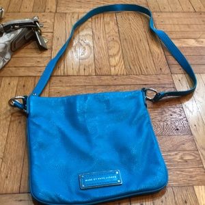 Marc by Marc Jacobs crossbody bag